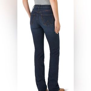 Wrangler Willow Jeans NWOT